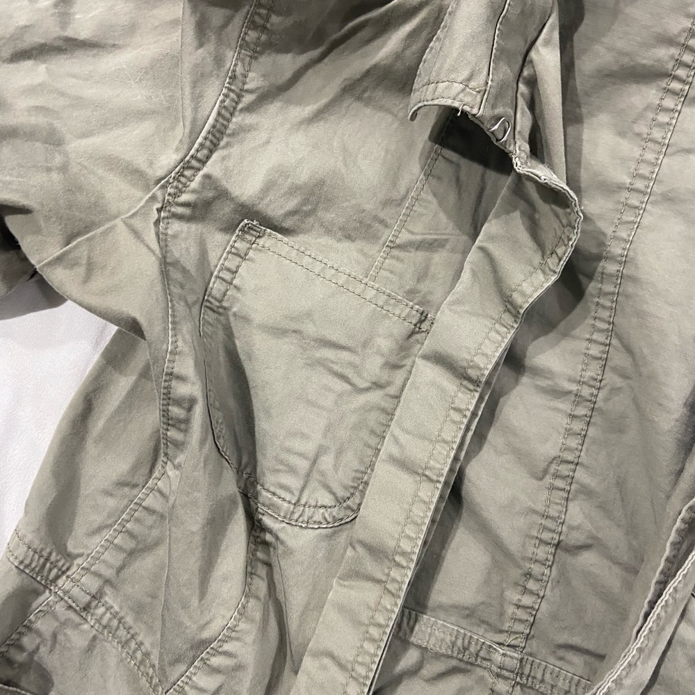 Talbots Utility Jacket - image 5